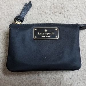 Kate Spade small wallet